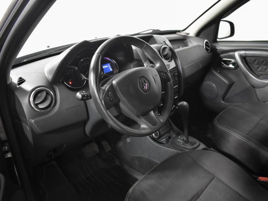 Renault Duster I Рестайлинг Санкт-Петербург  - изображение 10