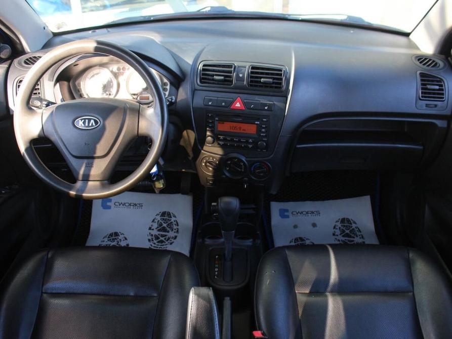 Kia Morning I Рестайлинг 2 Калуга  - изображение 6