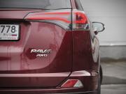 Toyota RAV4 IV (XA40) Рестайлинг Санкт-Петербург  - изображение 20