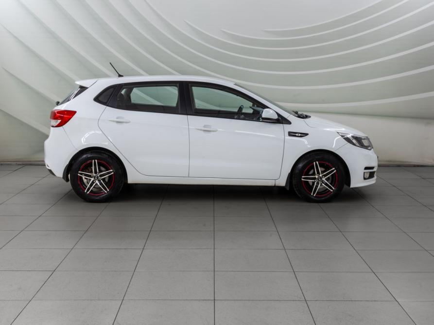 Kia Rio III Волгоград  - изображение 8