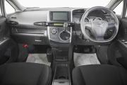 Toyota Wish II Кемерово  - изображение 32