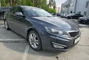 Kia Optima III Екатеринбург  - изображение 18