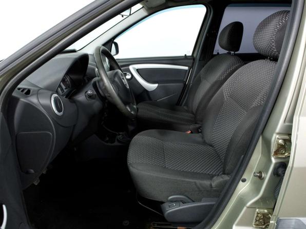 Lada (ВАЗ) Largus I с пробегом 2018 года, цена 588 000 рублей, 238145 км, универсал, Автокод Объявления