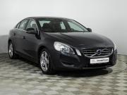 Volvo S60 II Санкт-Петербург  - изображение 18