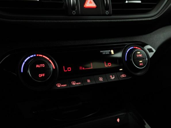 Kia Cerato IV с пробегом 2020 года, цена 1 949 700 рублей, 78807 км, седан, Автокод Объявления