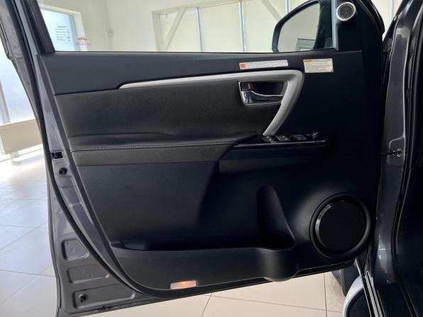 Toyota Fortuner II с пробегом 2019 года, цена 3 990 000 рублей, 76110 км, внедорожник, Автокод Объявления