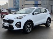 Kia Sportage IV Рестайлинг Казань  - изображение 34