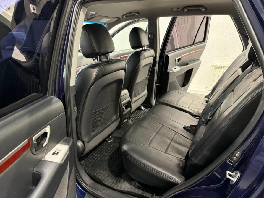 Hyundai Santa Fe II Орел  - изображение 7