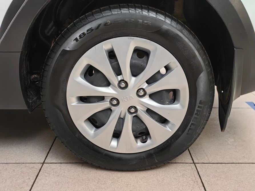 Kia Rio IV Подольск  - изображение 24