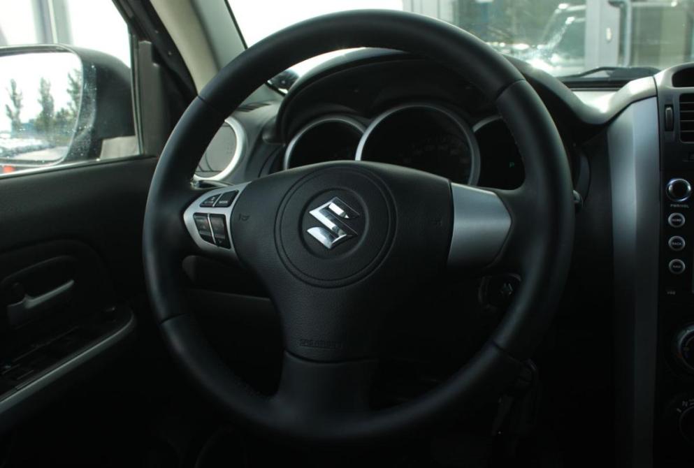 Suzuki Grand Vitara II Рестайлинг Саратов  - изображение 16