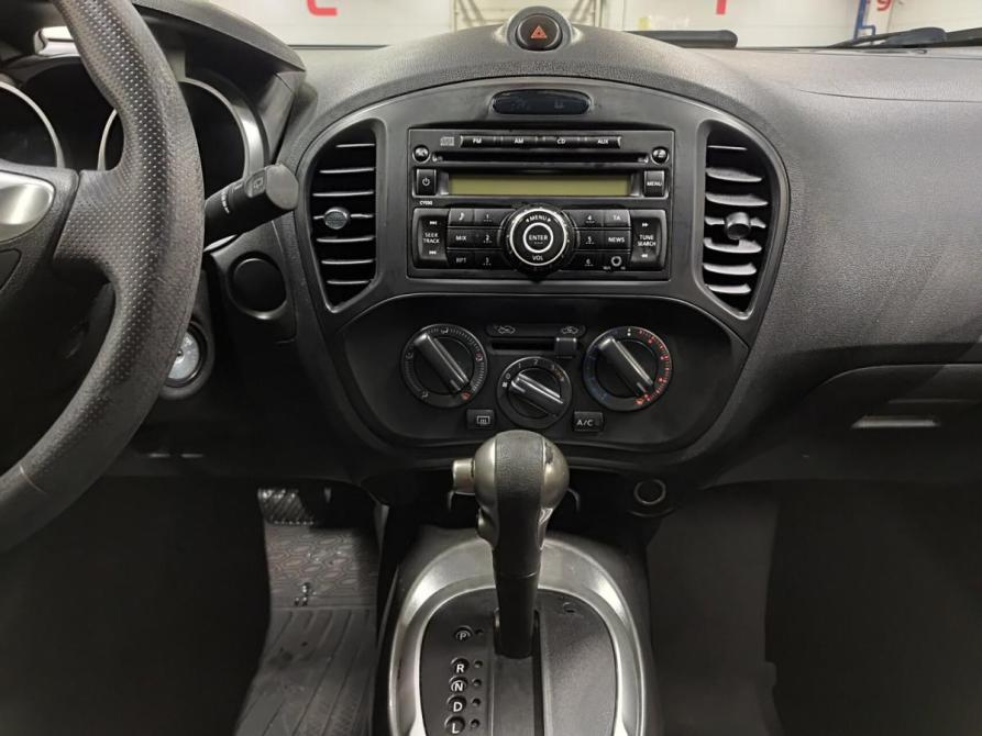 Nissan Juke I Казань  - изображение 18