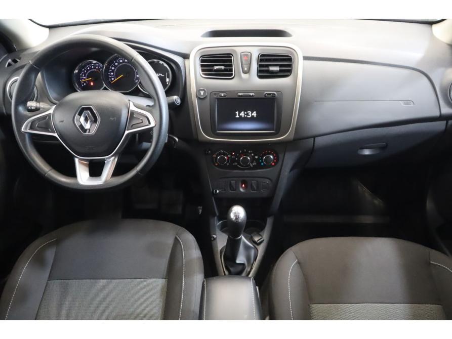 Renault Logan II Рестайлинг Коломна  - изображение 8