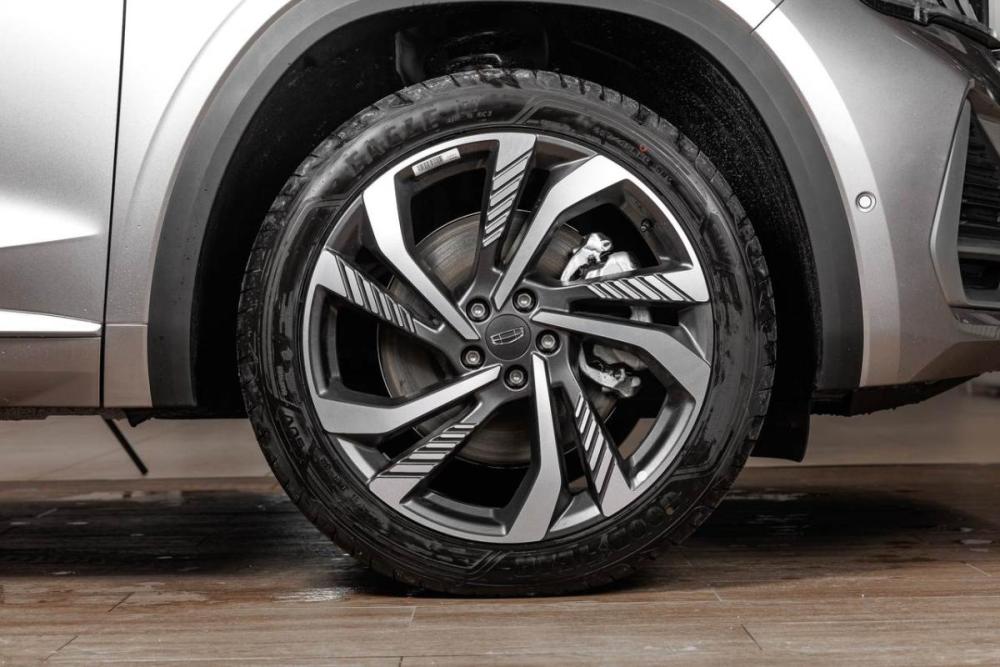 Geely Monjaro I Киров  - изображение 4