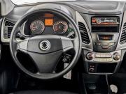 SsangYong Actyon II Рестайлинг Москва  - изображение 47