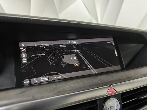 Genesis G90 I Рестайлинг с пробегом 2021 года, цена 2 949 000 рублей, 102051 км, седан, Автокод Объявления