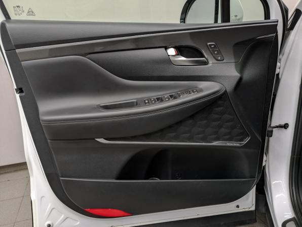 Hyundai Santa Fe IV Рестайлинг с пробегом 2021 года, цена 4 200 000 рублей, 43134 км, внедорожник, Автокод Объявления