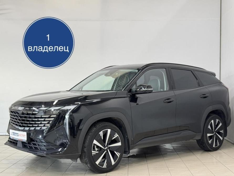 Geely Atlas II Нижний Новгород  - изображение 1