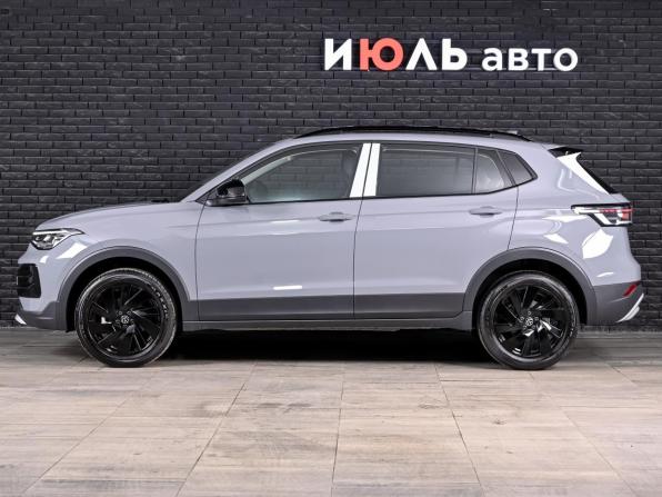 Volkswagen Tharu XR с пробегом 2026 года, цена 3 090 000 рублей, 41 км, внедорожник, Автокод Объявления
