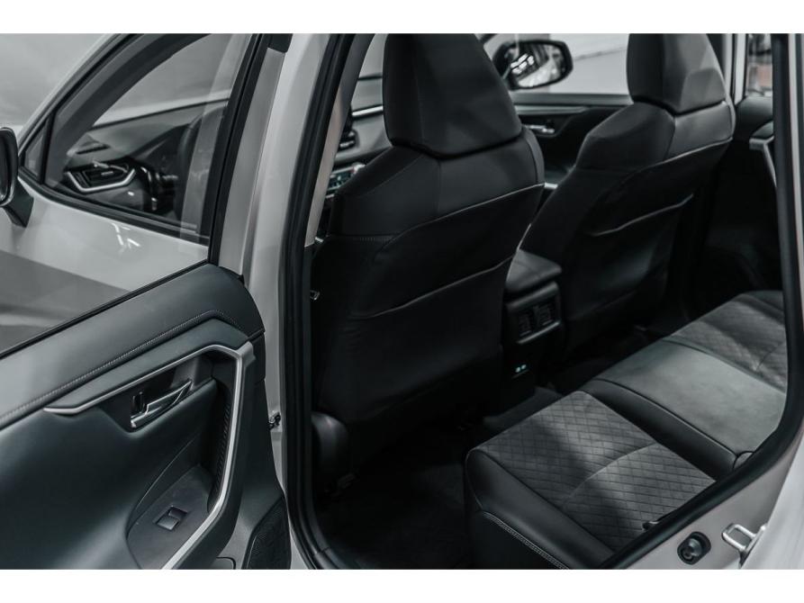 Toyota RAV4 V (XA50) Москва  - изображение 19