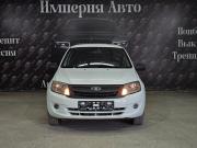 Lada (ВАЗ) Granta I Краснодар  - изображение 24