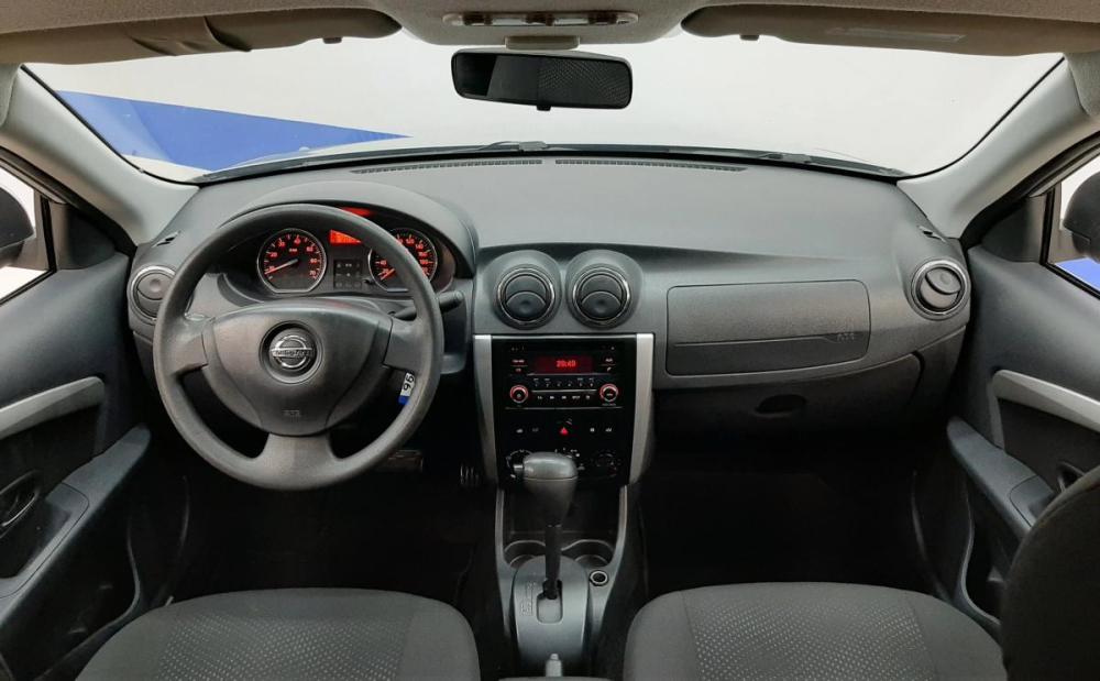 Nissan Almera III (G15) Москва  - изображение 9