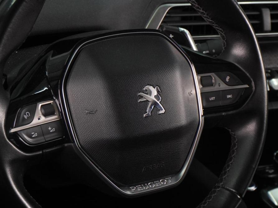 Peugeot 3008 II Воронеж  - изображение 17