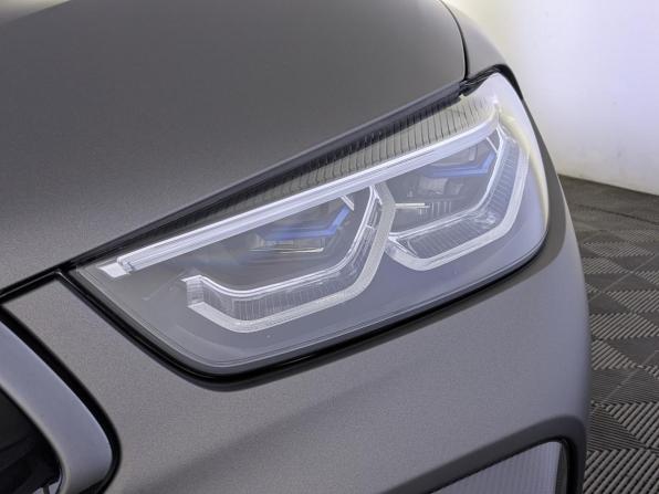 BMW M8 I (F91/F92/F93) с пробегом 2021 года, цена 12 600 000 рублей, 41176 км, седан, Автокод Объявления