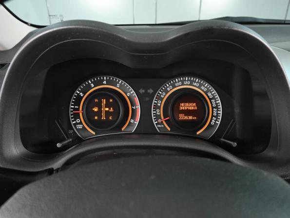 Toyota Corolla X (E140 E150) Рестайлинг с пробегом 2012 года, цена 987 000 рублей, 222638 км, седан, Автокод Объявления