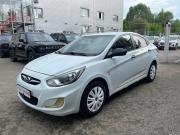 Hyundai Solaris I Нижнекамск  - изображение 24