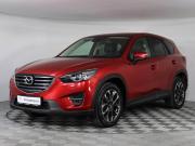 Mazda CX-5 I Рестайлинг Химки  - изображение 16