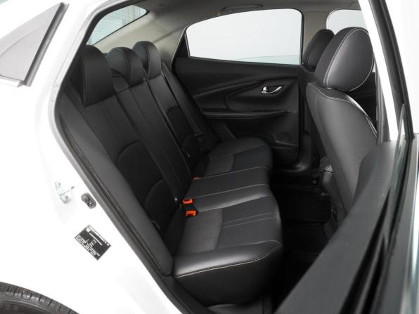 Changan Alsvin с пробегом 2023 года, цена 1 259 000 рублей, 14637 км, седан, Автокод Объявления