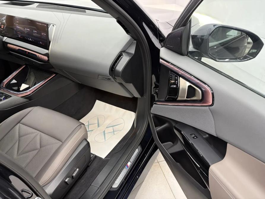BMW X3 IV (G45/G48) Воронеж  - изображение 13