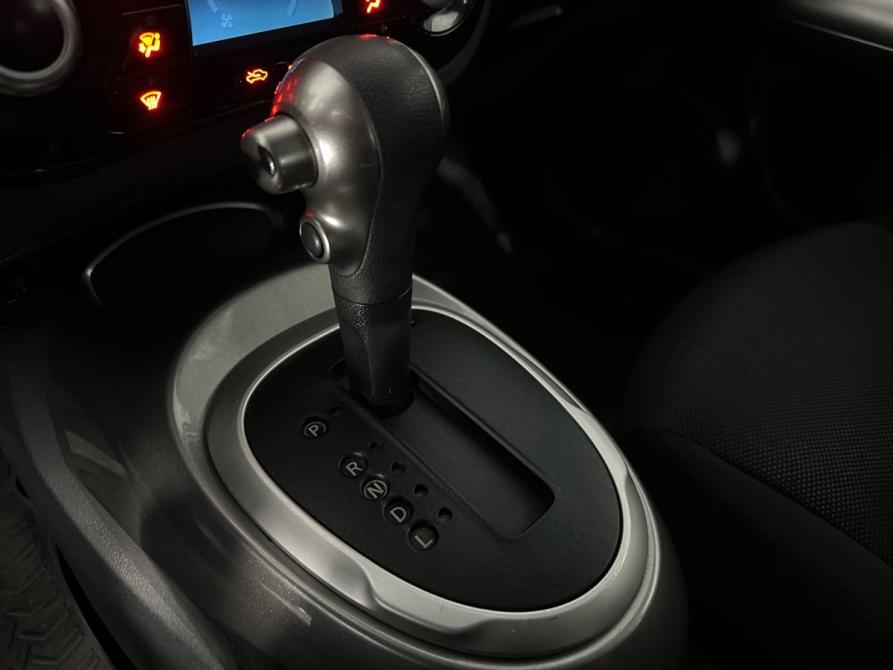Nissan Juke I Новосибирск  - изображение 17