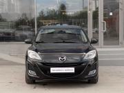 Mazda 3 II (BL) Новосибирск  - изображение 21