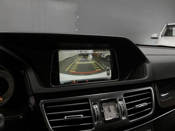 Mercedes-Benz E-Класс IV (W212 S212 C207) Рестайлинг с пробегом 2015 года, цена 2 055 000 рублей, 250214 км, седан, Автокод Объявления