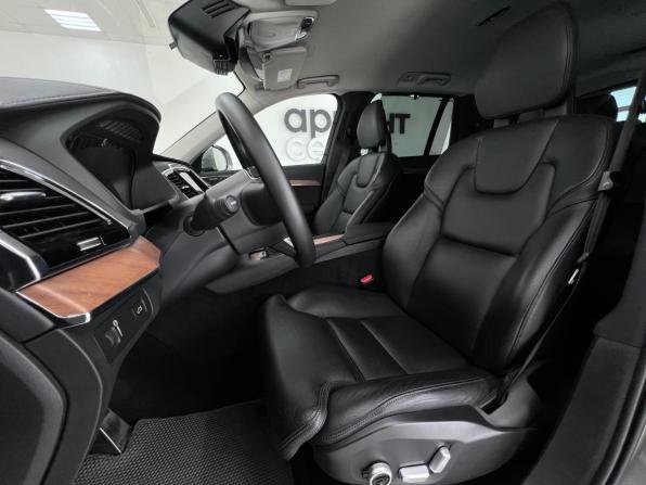 Volvo XC90 II Рестайлинг 1 с пробегом 2020 года, цена 4 950 000 рублей, 28227 км, внедорожник, Автокод Объявления