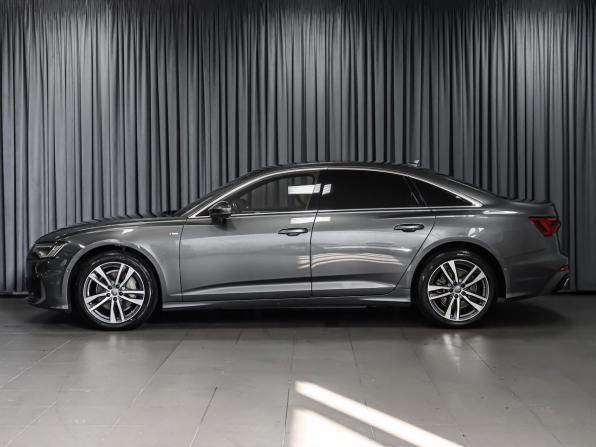 Audi A6 V (C8) с пробегом 2020 года, цена 3 899 000 рублей, 73143 км, седан, Автокод Объявления