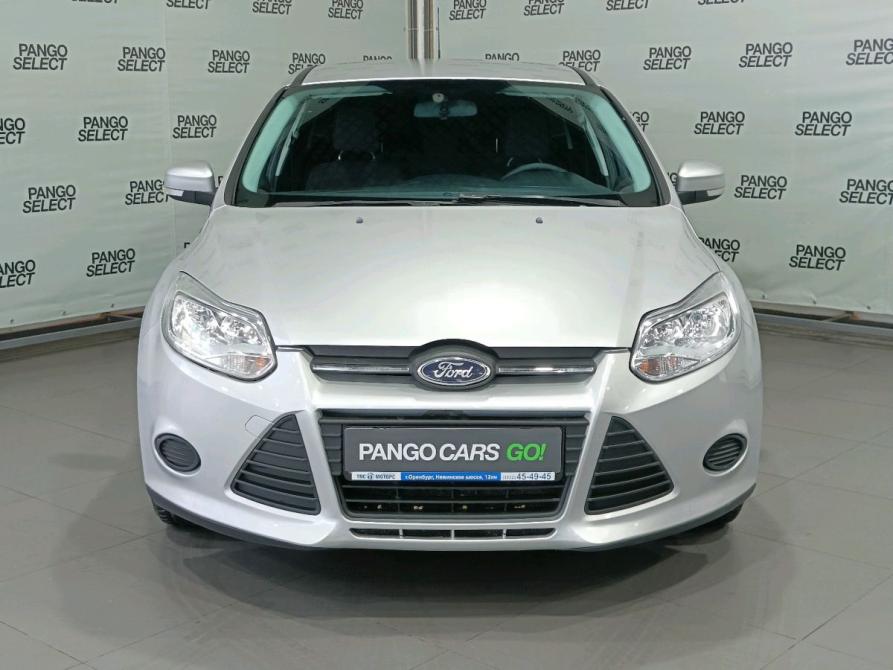 Ford Focus III Оренбург  - изображение 8