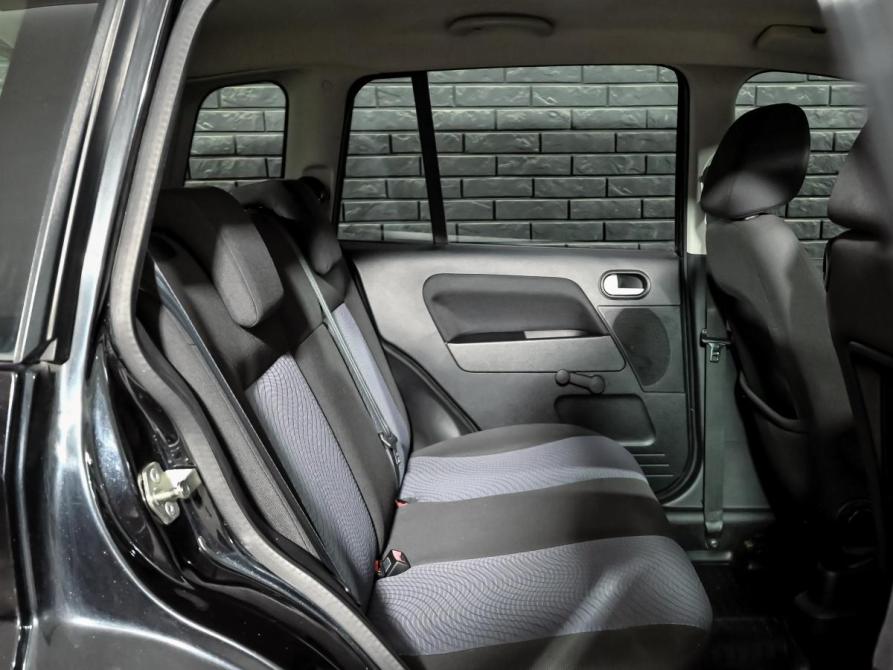 Ford Fusion I Рестайлинг Екатеринбург  - изображение 16