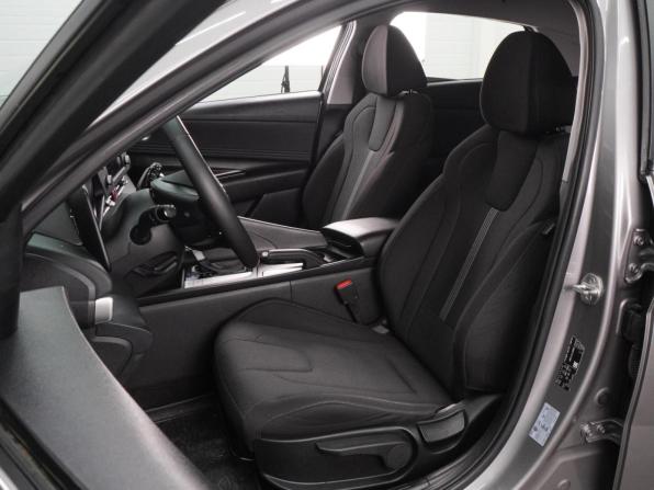 Hyundai Elantra VII (CN7) с пробегом 2021 года, цена 1 599 000 рублей, 142258 км, седан, Автокод Объявления
