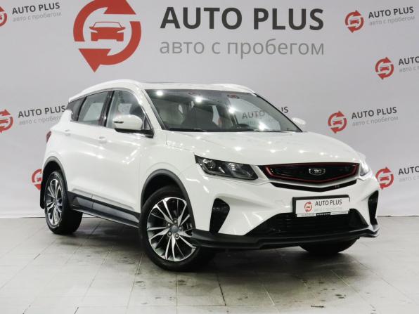Belgee X50 с пробегом 2024 года, цена 1 789 000 рублей, 36000 км, внедорожник, Автокод Объявления
