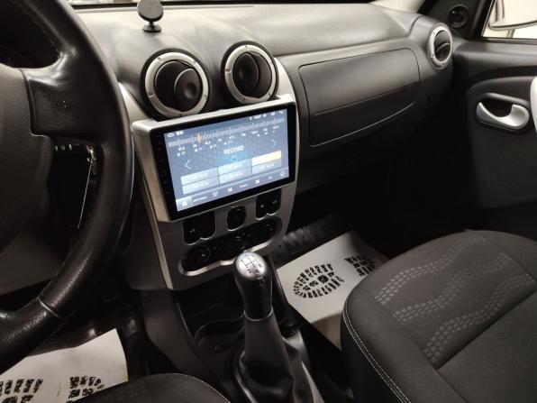 Renault Sandero I с пробегом 2012 года, цена 619 000 рублей, 110532 км, хэтчбек, Автокод Объявления