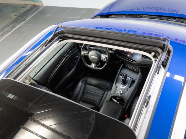 Haval F7 I с пробегом 2020 года, цена 1 670 000 рублей, 116343 км, внедорожник, Автокод Объявления