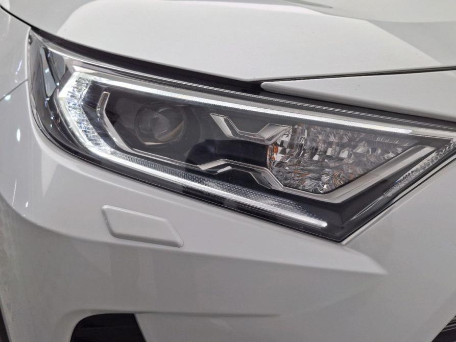 Toyota RAV4 V (XA50) Мурманск  - изображение 13