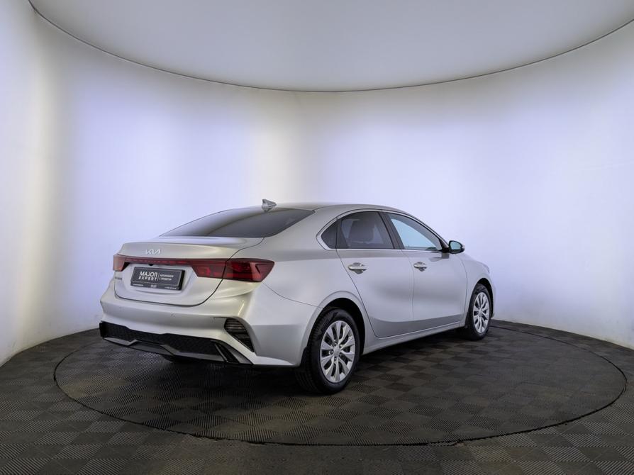 Kia Cerato IV Рестайлинг Москва  - изображение 5