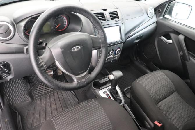 Lada (ВАЗ) Kalina II с пробегом 2014 года, цена 458 000 рублей, 201000 км, универсал, Автокод Объявления