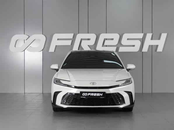 Toyota Camry IX (XV80) China Market с пробегом 2024 года, цена 3 649 000 рублей, 68507 км, седан, Автокод Объявления