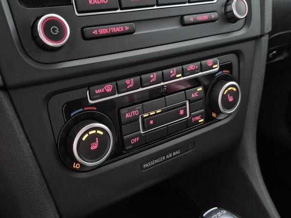 Volkswagen Golf VI с пробегом 2012 года, цена 769 000 рублей, 185837 км, хэтчбек, Автокод Объявления