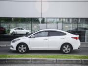 Hyundai Solaris II Санкт-Петербург  - изображение 36