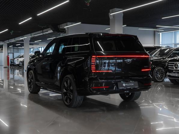 GAC Trumpchi S7 с пробегом 2026 года, цена 5 000 000 рублей, 13 км, внедорожник, Автокод Объявления